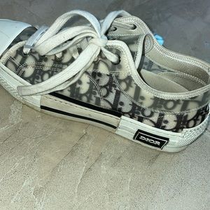 Dior B23 sneakers